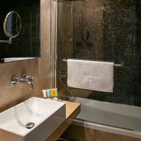 Cleopatra Hotel Nicosia