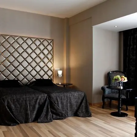 Hotel Cleopatra 4*