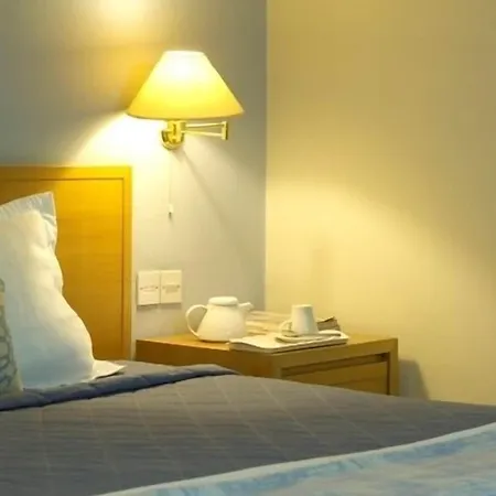Cleopatra Hotel