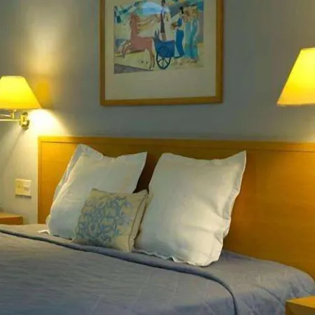 Hotel Cleopatra