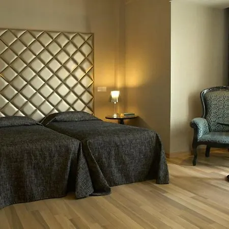 Cleopatra Hotel Nicosie