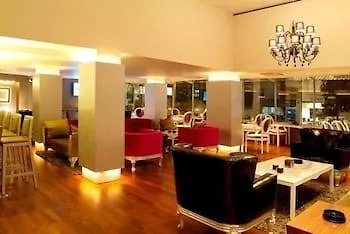 Cleopatra Hotel Nicosie