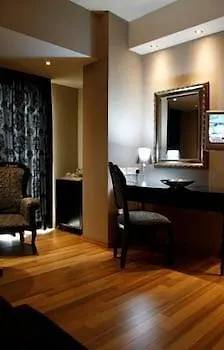 Hotel Cleopatra Nikosia