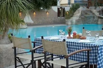 Hotel Cleopatra Nicosia