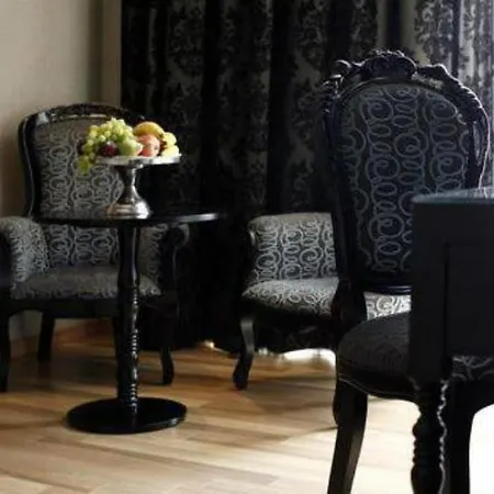 Cleopatra Hotel 4*