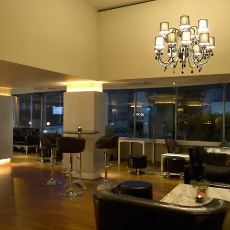 Cleopatra Hotel