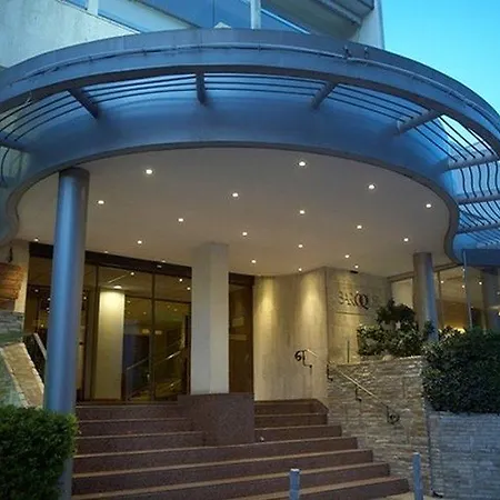Hotel Cleopatra 4*