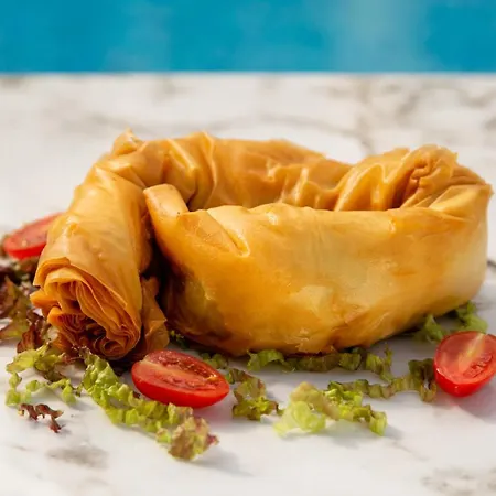 Hotel Cleopatra Nicosia