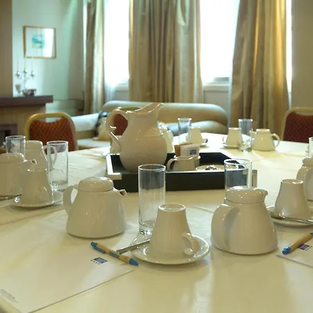 Cleopatra Hotel Nicosia