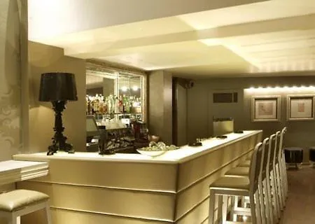 Hotel Cleopatra Nikosia