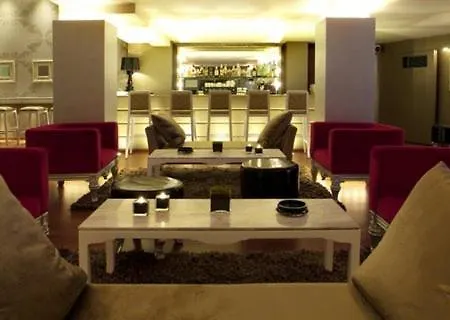 Hotel Cleopatra