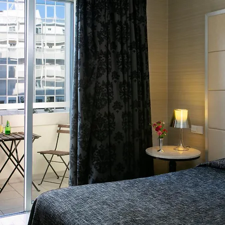 Cleopatra Hotel 4*