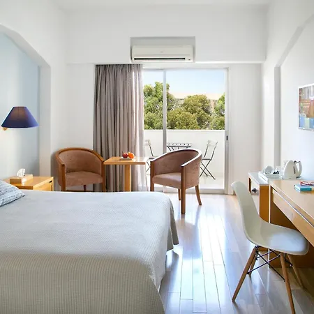 Cleopatra Hotel Nikosia