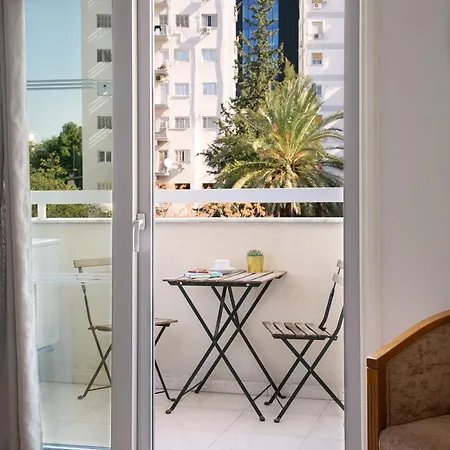Hotel Cleopatra 4*