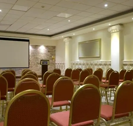 Cleopatra Hotel 4*