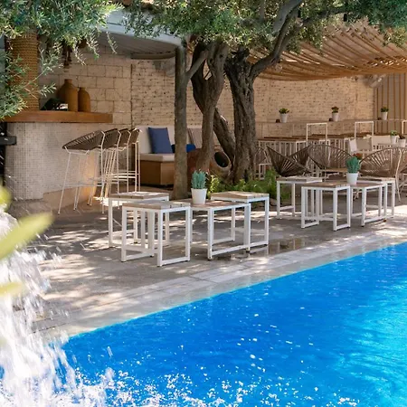 Hotel Cleopatra Nicosia