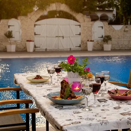 Hotel Cleopatra Nicosia