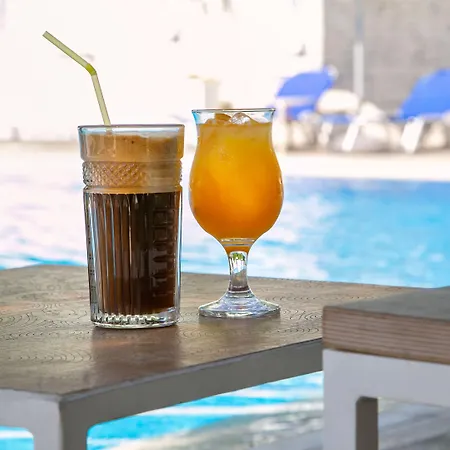 Cleopatra Hotel