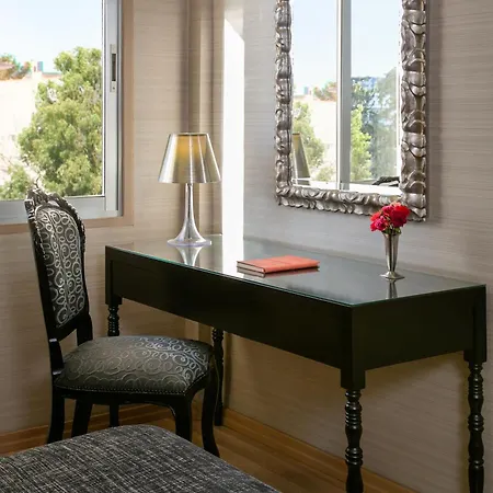 Hotel Cleopatra Nicosia