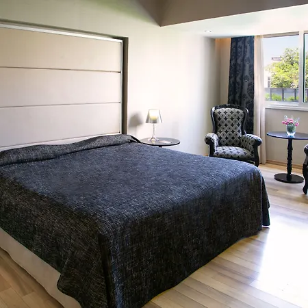 克娄帕特拉酒店 4*