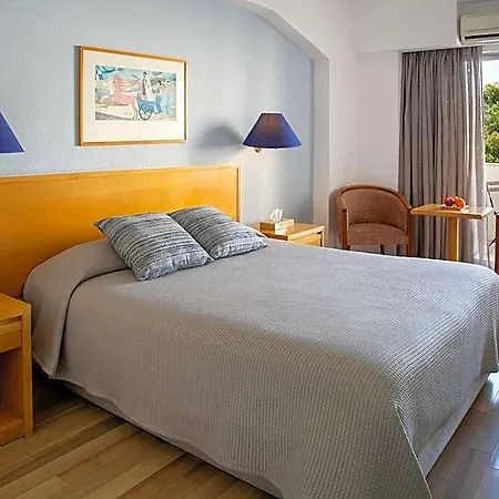 Cleopatra 4* Nicosia