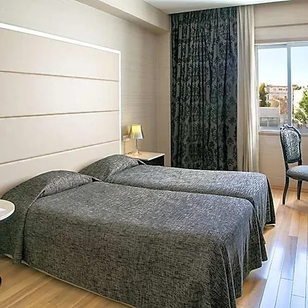Cleopatra Hotel 4*
