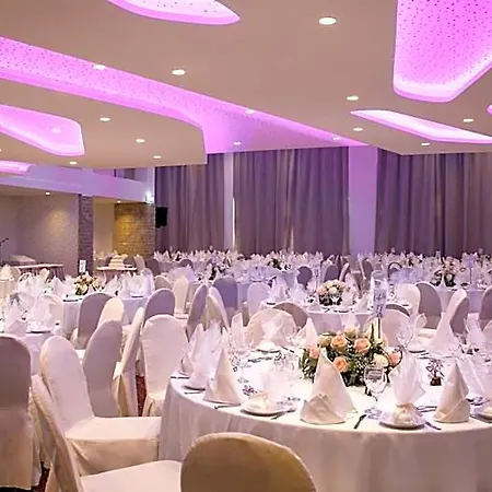 Hotel Cleopatra 4*