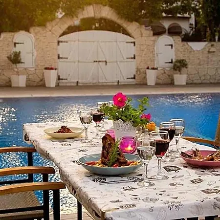 Cleopatra 4* Nicosia