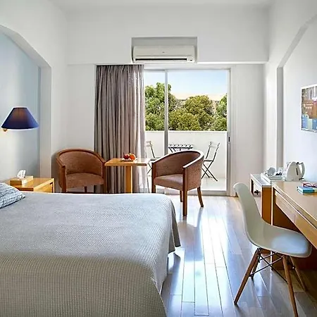 Hotel Cleopatra