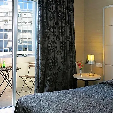 Cleopatra 4* Nicosia