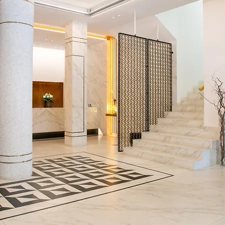 Hotel Cleopatra Nicosia