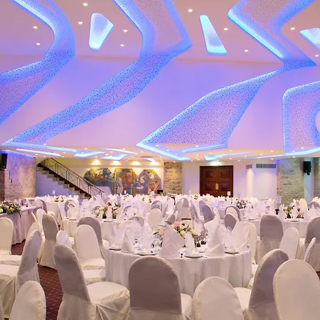 Cleopatra Hotel 4*