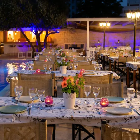 Hotel Cleopatra Nicosia