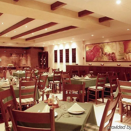 Cleopatra Hotel 4*