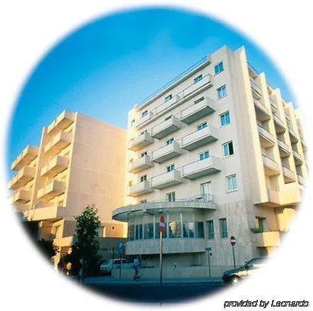 Cleopatra 4* Nikosia