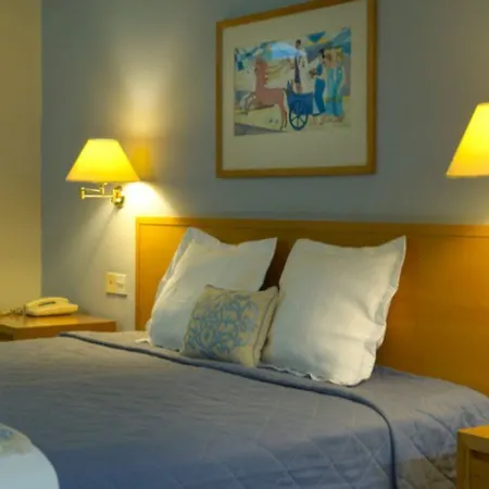 Hotel Cleopatra