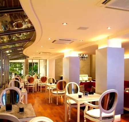 Cleopatra 4* Nicosia