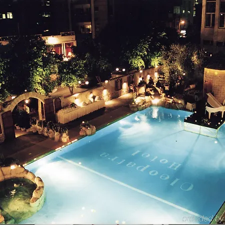 Cleopatra Hotel 4*