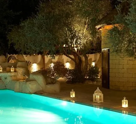 Cleopatra Hotel 4*