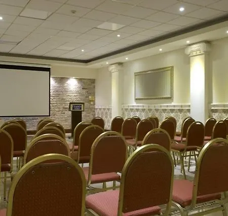 Cleopatra 4* Nikosia