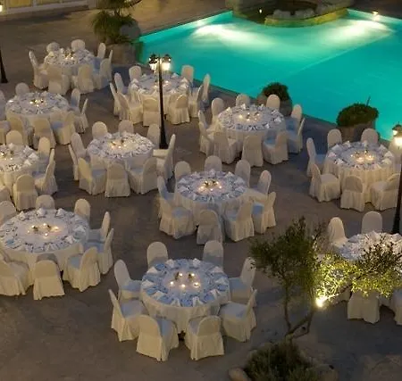 Cleopatra 4* Nicosia