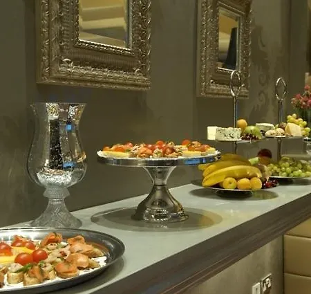 Cleopatra Hotel Nikosia