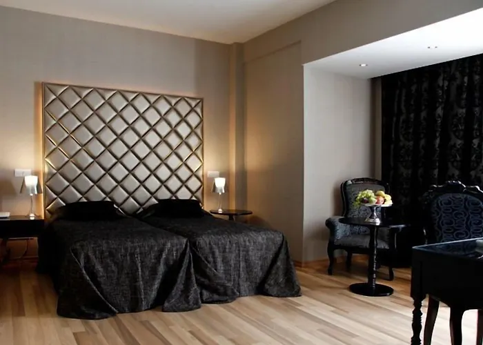 ホテル クレオパトラ 4*