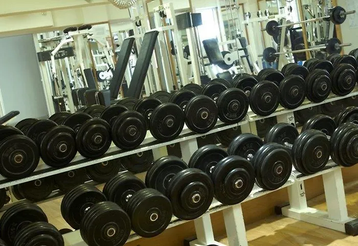 クレオパトラ ホテル