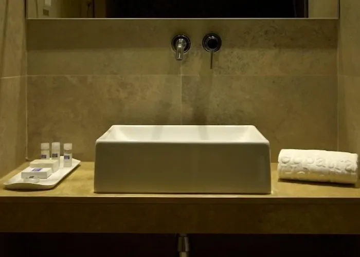 ホテル クレオパトラ