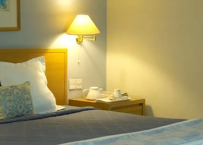 クレオパトラ ホテル