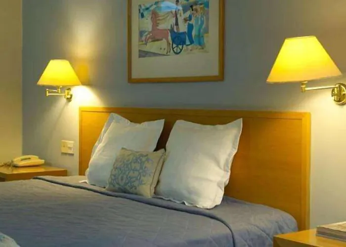 ホテル クレオパトラ