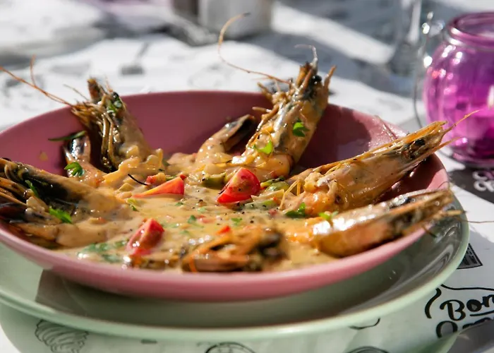 ホテル クレオパトラ 4*