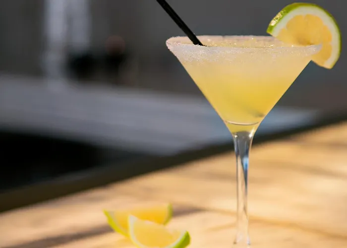 ホテル クレオパトラ