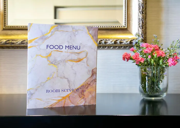 ホテル クレオパトラ 4*